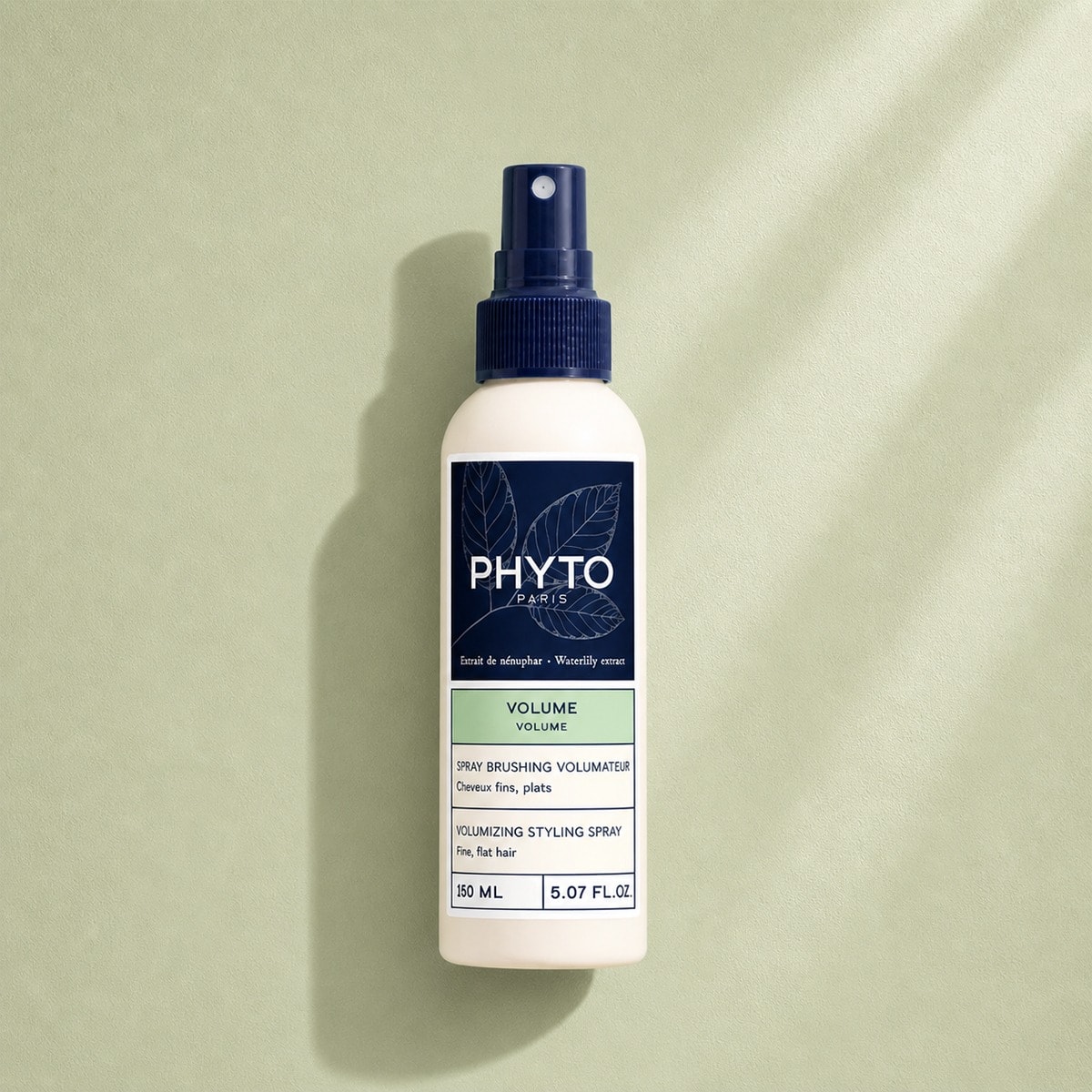 Volume Spray volumizzante per lo styling