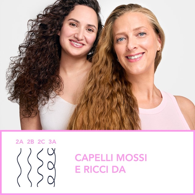 LA ROUTINE COMPLETA DEI RICCI