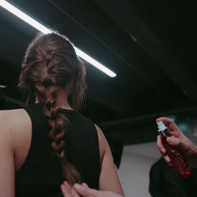 Lacca Rossa Tenuta Leggera