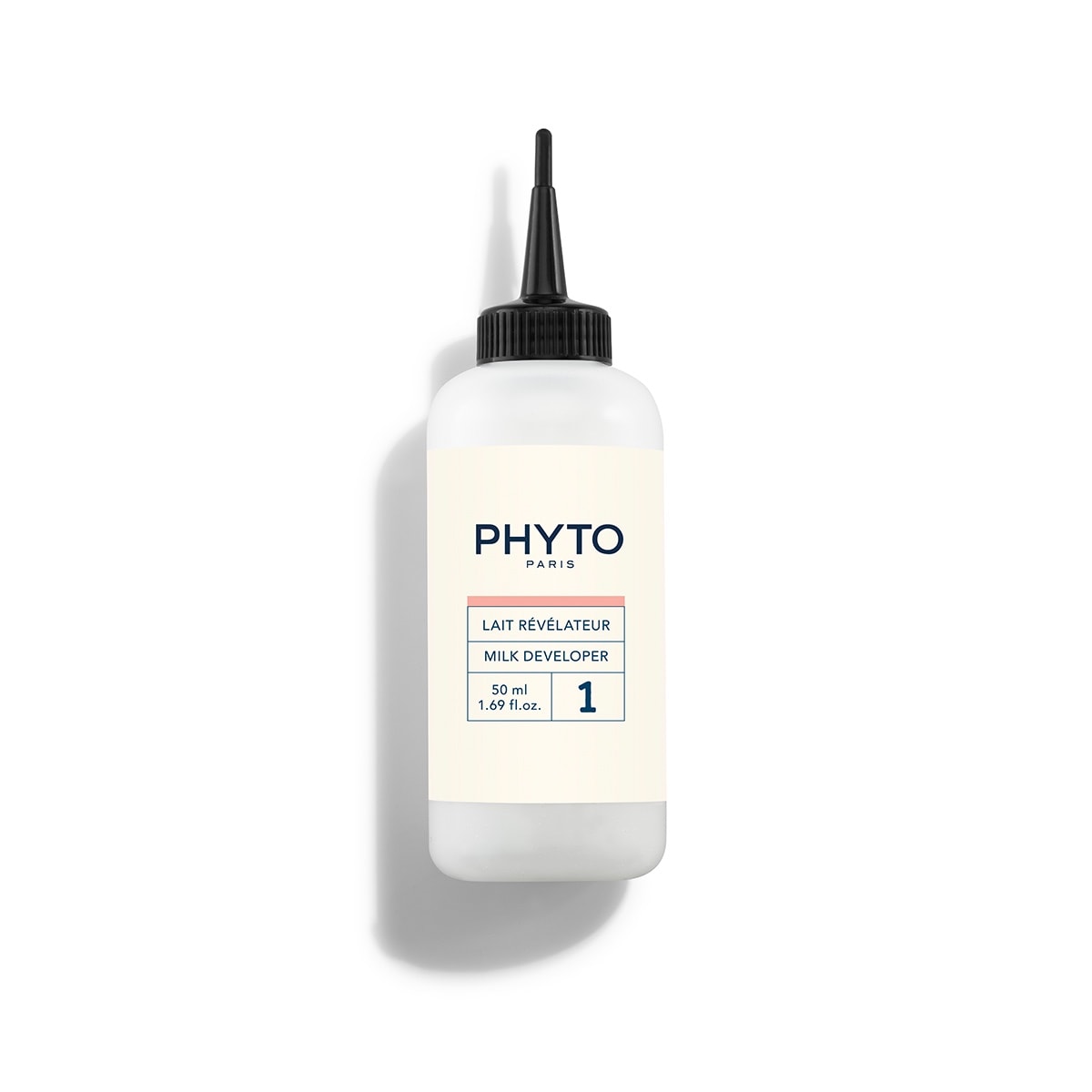 Phyto Hair Color 6.66  Castano Rosso Intenso Ciliegia