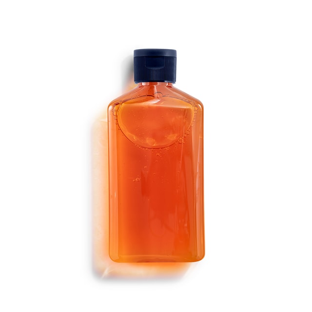 Shampoo Doposole Reidratante