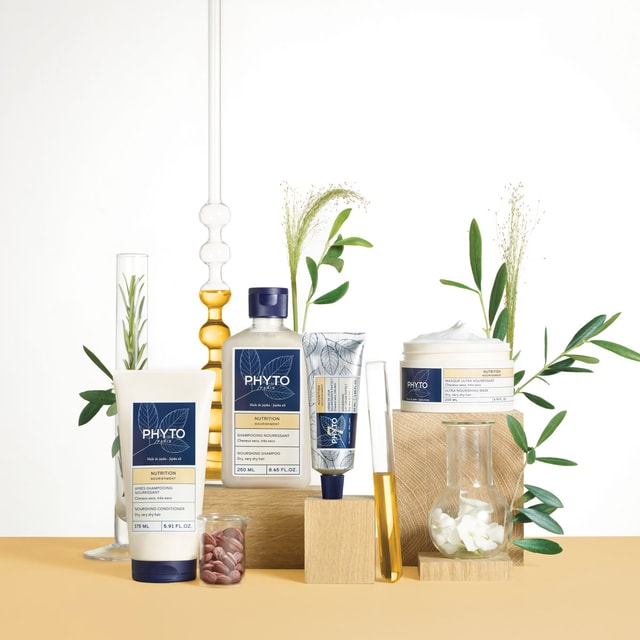 LA ROUTINE COMPLETA DEL NUTRIMENTO