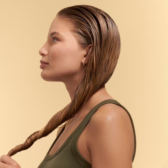 Maschera ultra nutrimento