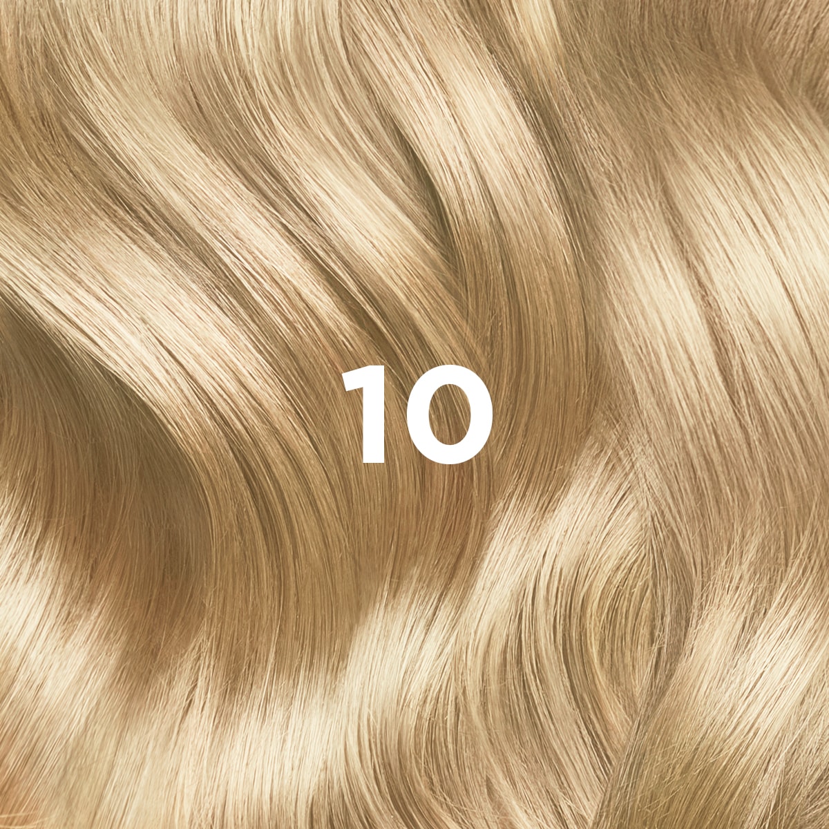 Phyto Hair Color 10 Biondo Chiarissimo Extra
