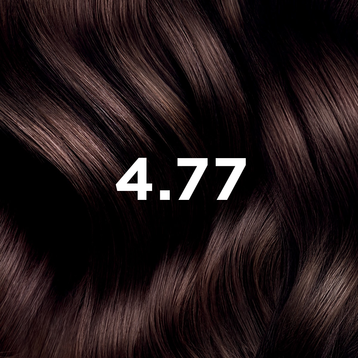 Phyto Hair Color 4.77 Castano Marrone Intenso