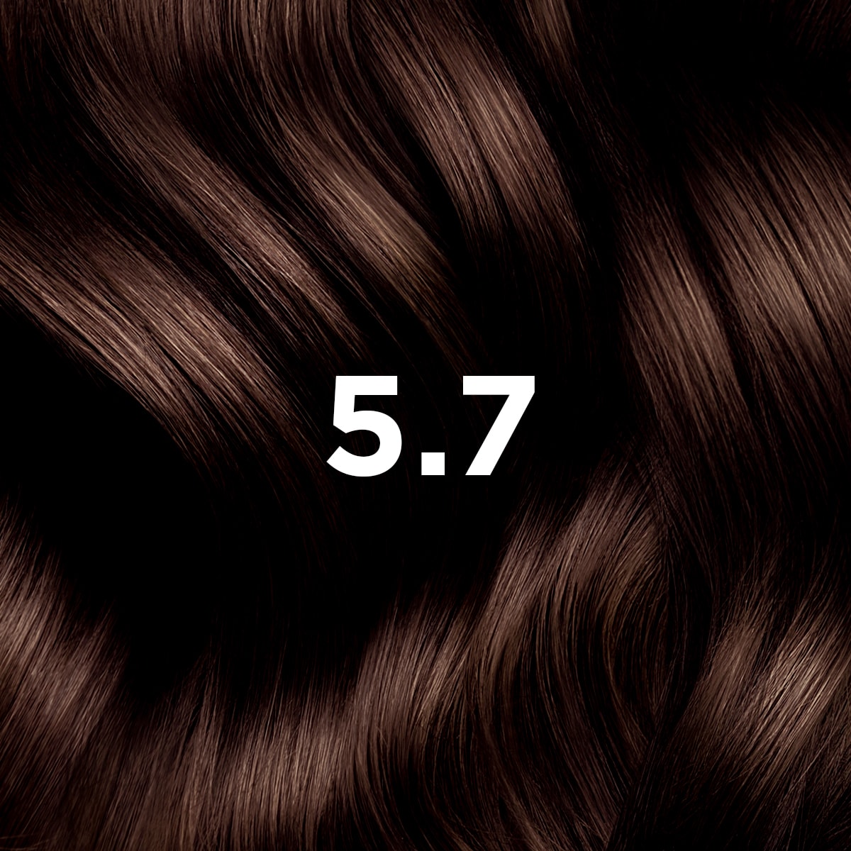 Phyto Hair Color 5.7 Castano Chiaro Tabacco