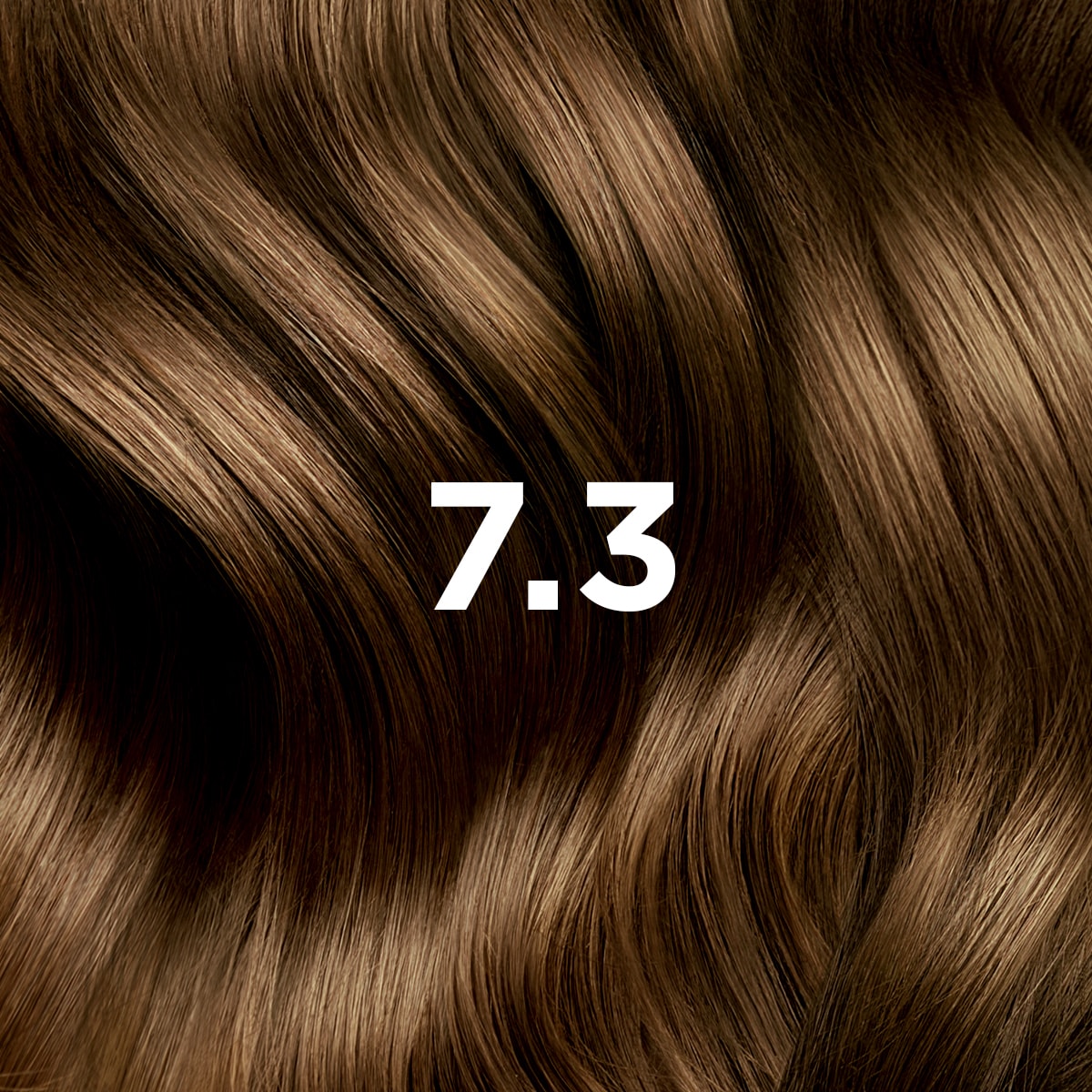 Phyto Hair Color 7.3 Biondo Dorato