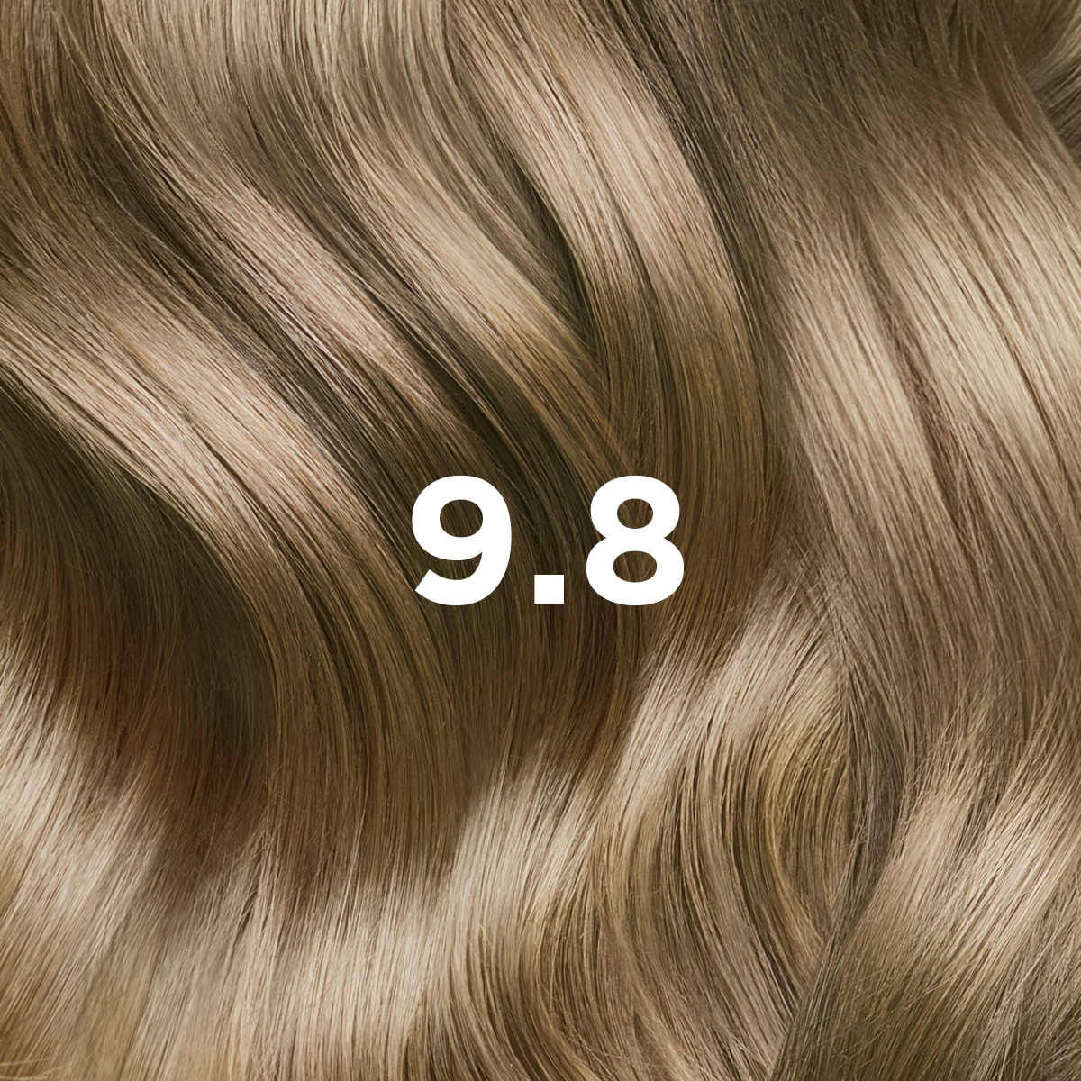 Phyto Hair Color 9.8 Biondo Chiarissimo Cenere