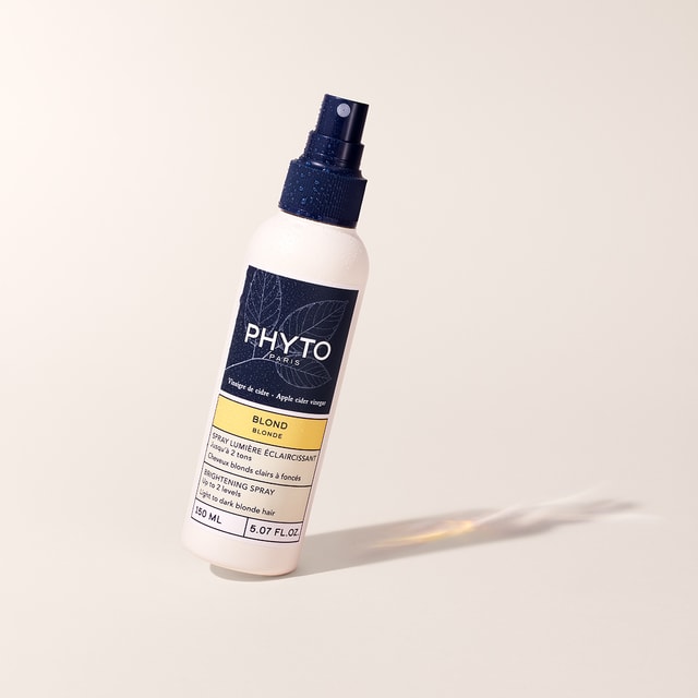 Spray Illuminante Schiarente