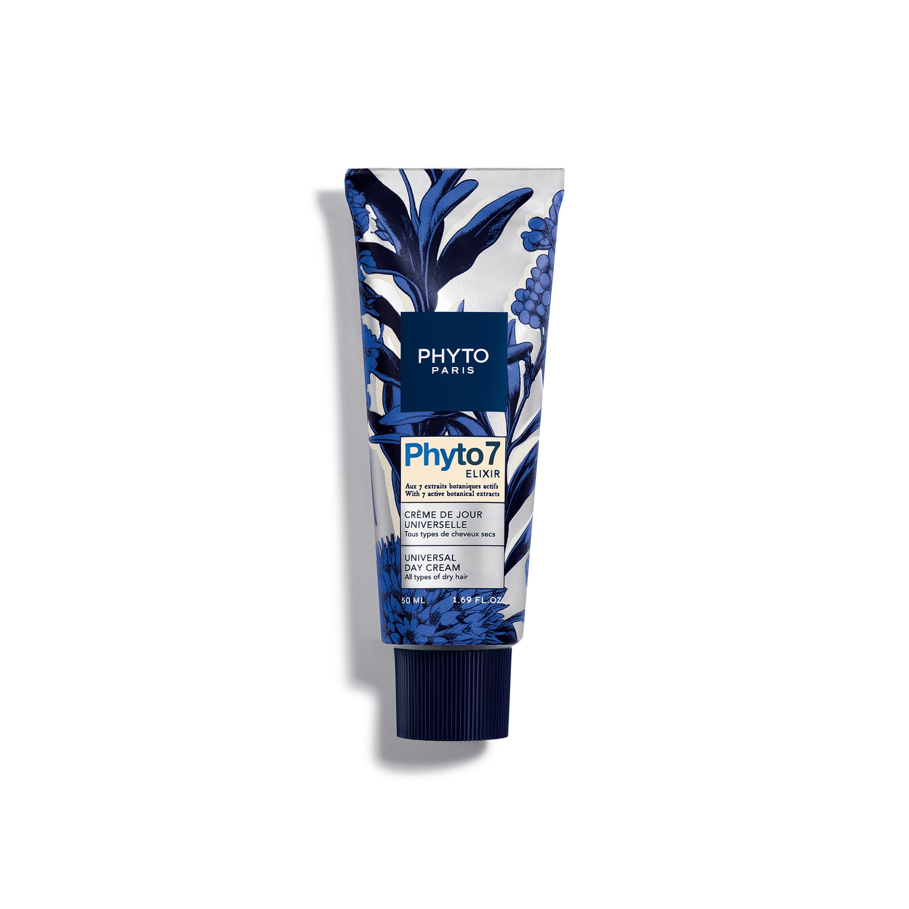 Phyto 7 Elixir Crema da Giorno Universale 50 ml