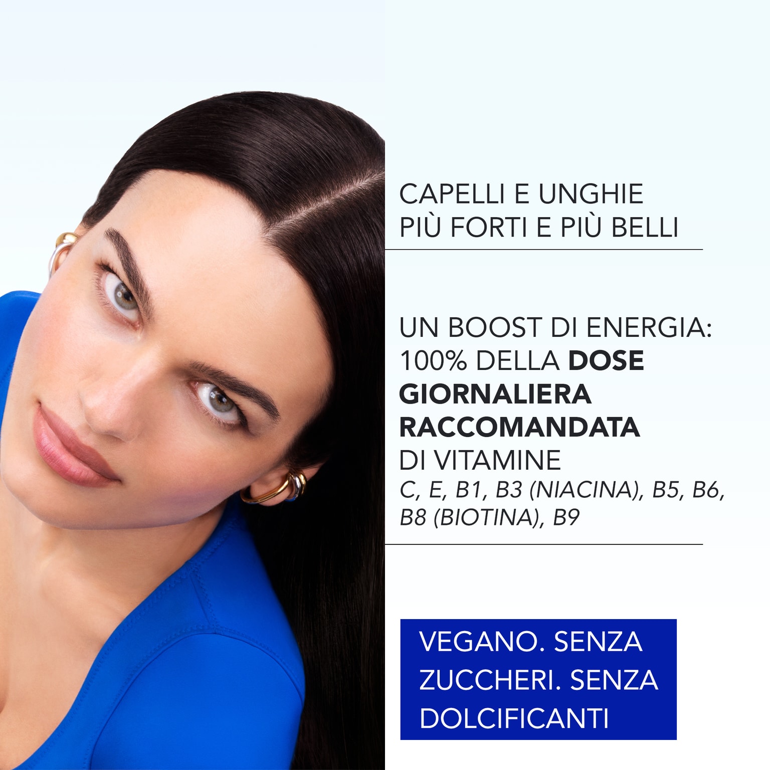 Phytophanere Integratore Alimentare Effervescente