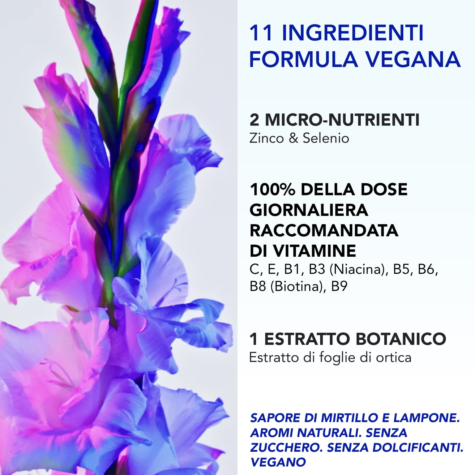 Phytophanere Integratore Alimentare Effervescente