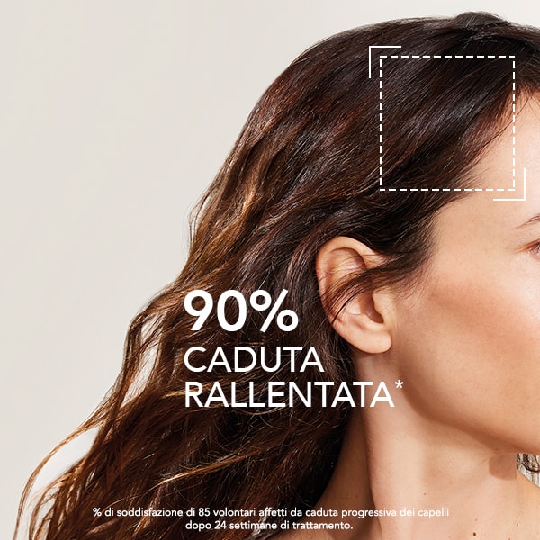 Efficacia visibile dopo 1 mese
