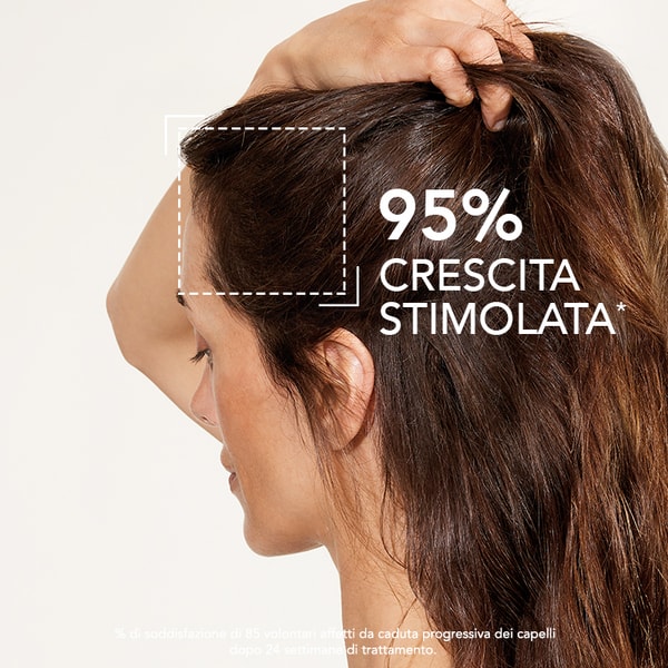 CRESCITA STIMOLATA