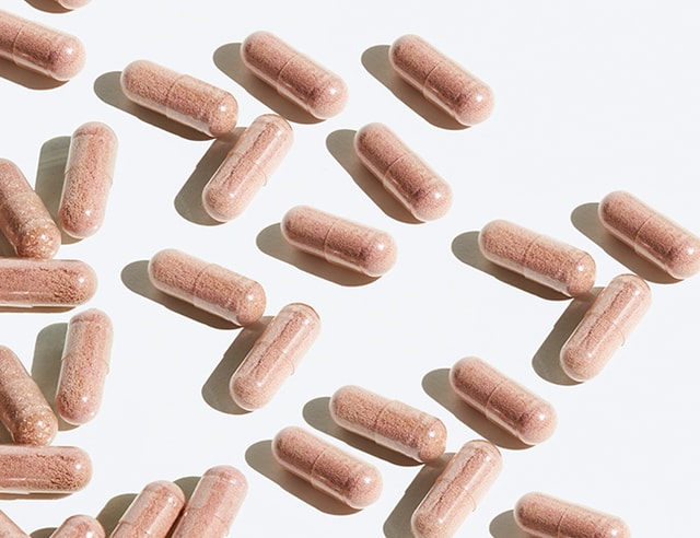 UNA FORMULA ESPERTA BASATA SULLA RICERCA ANTICADUTA