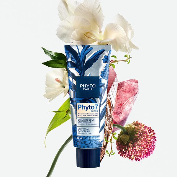 Crema Phyto 7 Elixir
