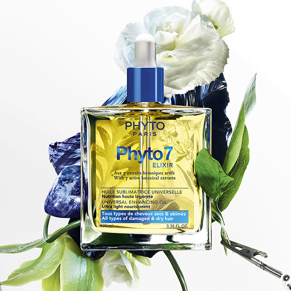 Oli Phyto 7 Elixir