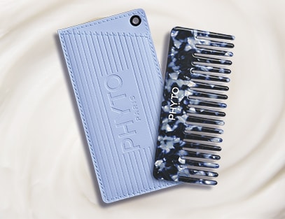 PER TE : IL PETTINE PHYTO 7 ELIXIR