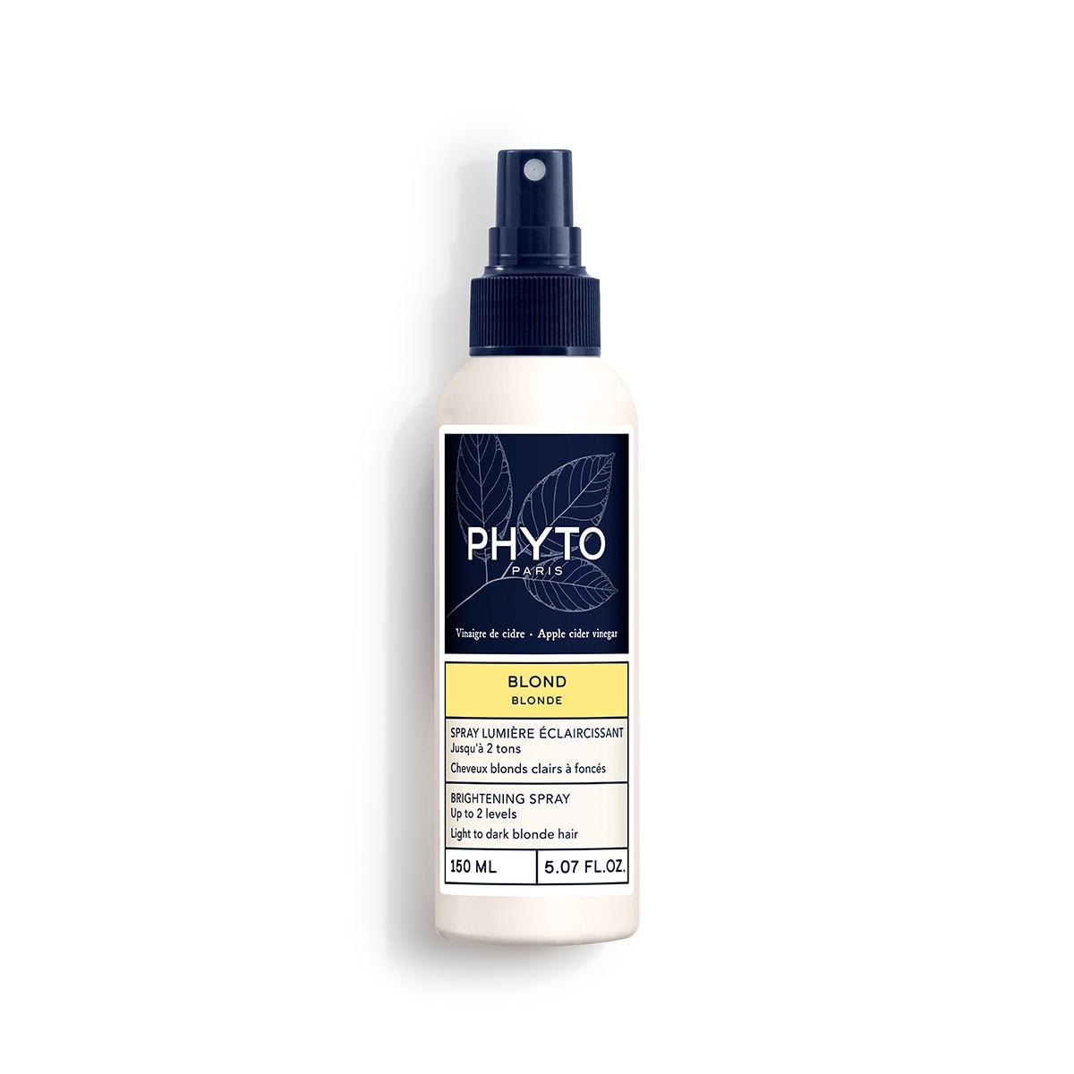 Biondi Spray Illuminante Schiarente