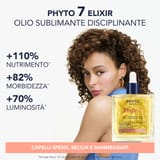 Phyto 7 Elixir Olio Sublimante Disciplinante