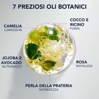 Phyto 7 Elixir Olio Sublimante Disciplinante
