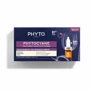 Phytocyane TRATTAMENTO ANTICADUTA DONNA