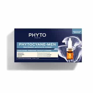 Phytocyane TRATTAMENTO ANTICADUTA UOMO