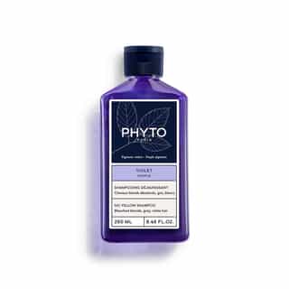 Violet Shampoo Anti-Giallo