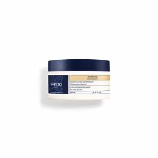Nutrimento Maschera ultra nutrimento