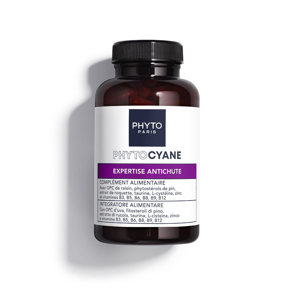 Phytocyane Intensive+ Integratore Alimentare