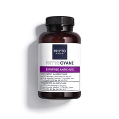 Phytocyane Intensive+ Integratore Alimentare