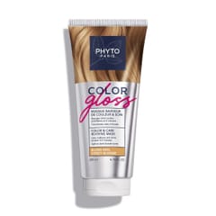 Color Gloss MASCHERA RAVVIVA COLORE & NUTRIMENTO - Honey Blond