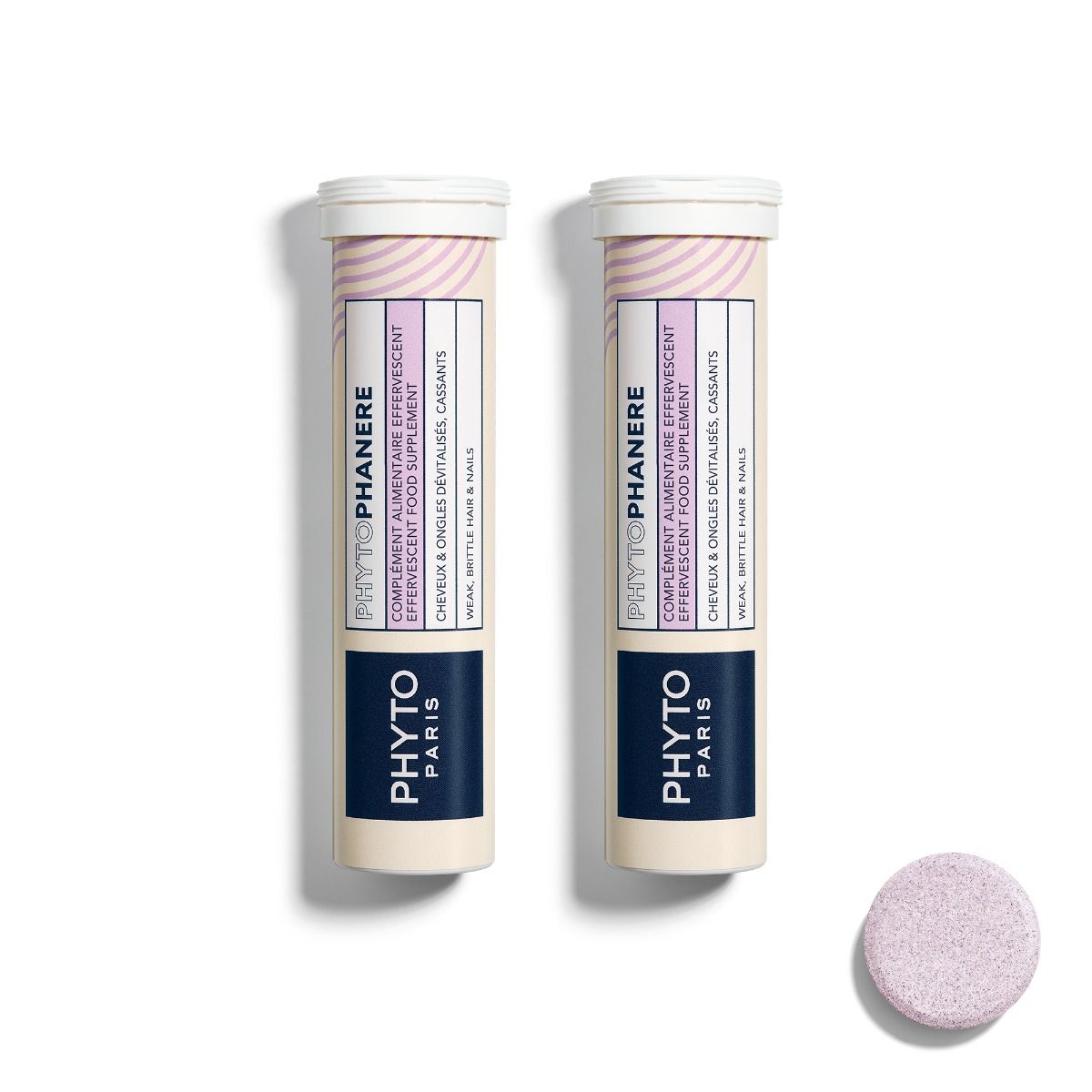 Phytophanere Integratore Alimentare Effervescente