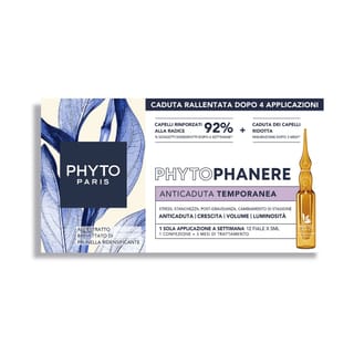 Phytophanere Fiale Caduta Temporanea