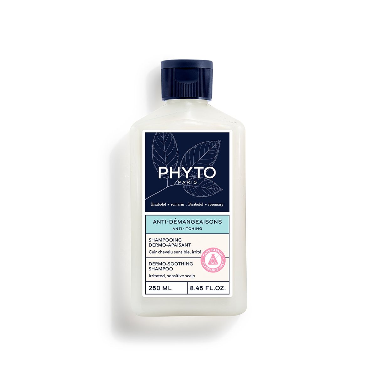 Cuoio Capelluto Shampoo Dermolenitivo