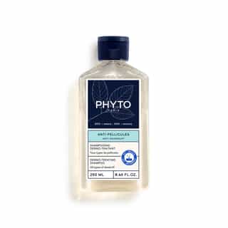 Cuoio Capelluto Shampoo Anti-forfora