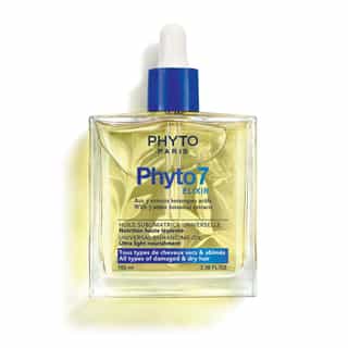 Phyto 7 Elixir Olio Sublimante Universale