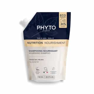 Nutrimento Ricariche Shampoo Nutrimento 750ml