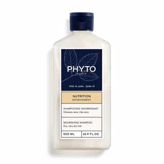 Nutrimento Shampoo Nutrimento 500ml
