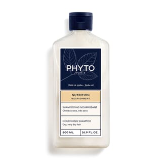 Nutrimento Shampoo Nutrimento 500ml