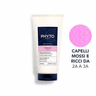 Ricci Balsamo Idratante Ricci