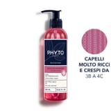 Ricci Intensi Gel Anti-Frizz