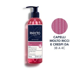 Ricci Intensi Gel Anti-Frizz