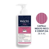 Ricci Intensi Doccia-Shampoo 2 in 1