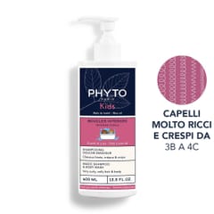 Ricci Intensi Doccia-Shampoo 2 in 1