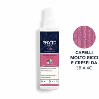 Ricci Intensi Spray Districante