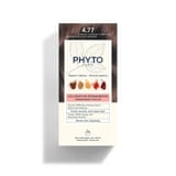 Phyto Hair Color 4.77 Castano Marrone Intenso