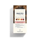 Phyto Hair Color 5.3 Castano Chiaro Dorato
