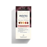 Phyto Hair Color 5.5 Castano Chiaro Mogano