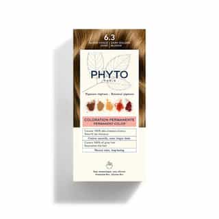 Phyto Hair Color 6.3 Biondo Scuro Dorato